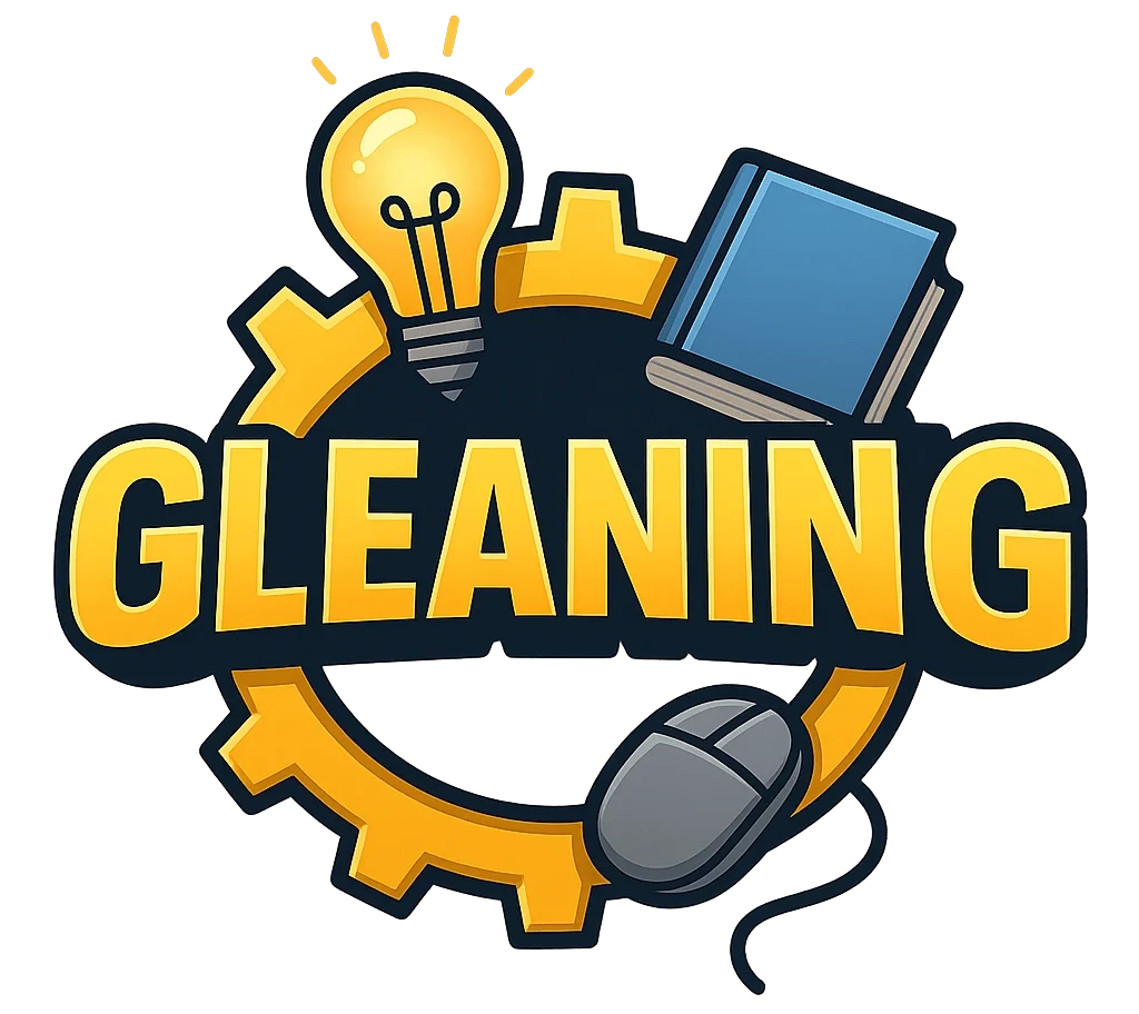 gleaning